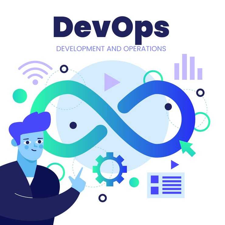 The Power of DevOps: Accelerating Software Development and Collaboration