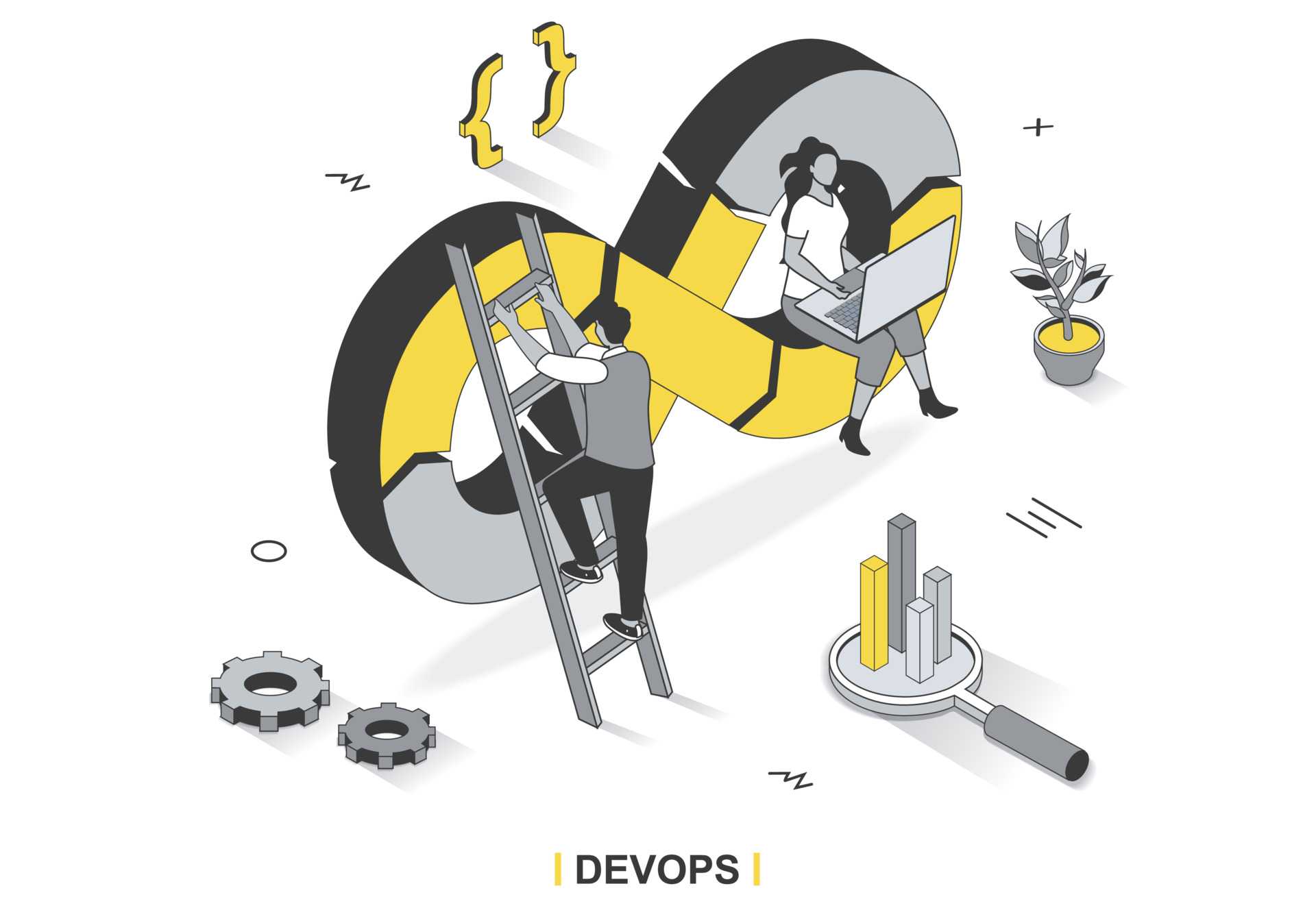 DevOps Release Manager Responsibilities and Salary Insights