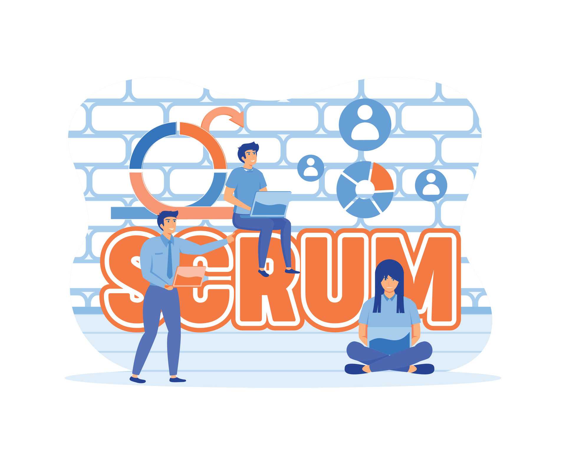 Safe Scrum Master Tutorial